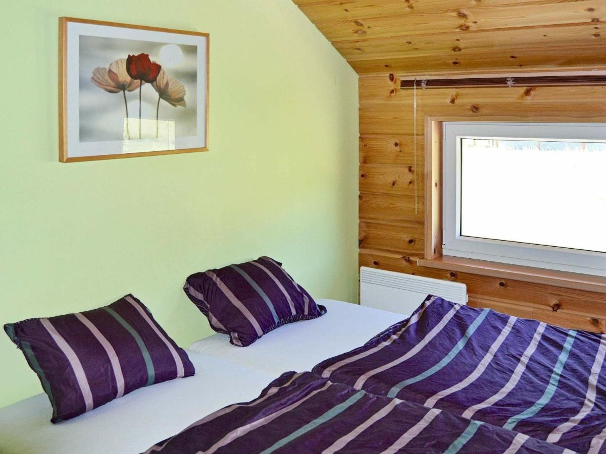 Holiday Home Hovik II Rød エクステリア 写真