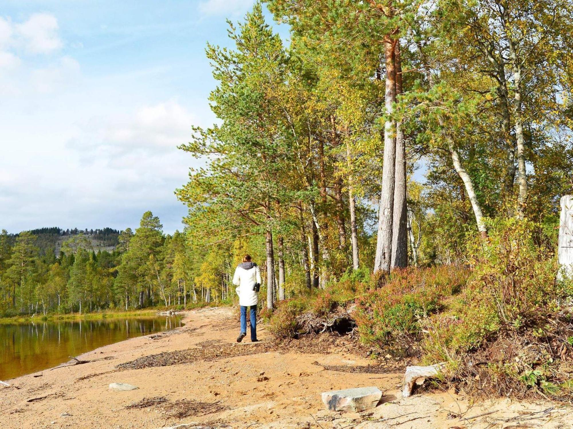 Holiday Home Hovik II Rød エクステリア 写真