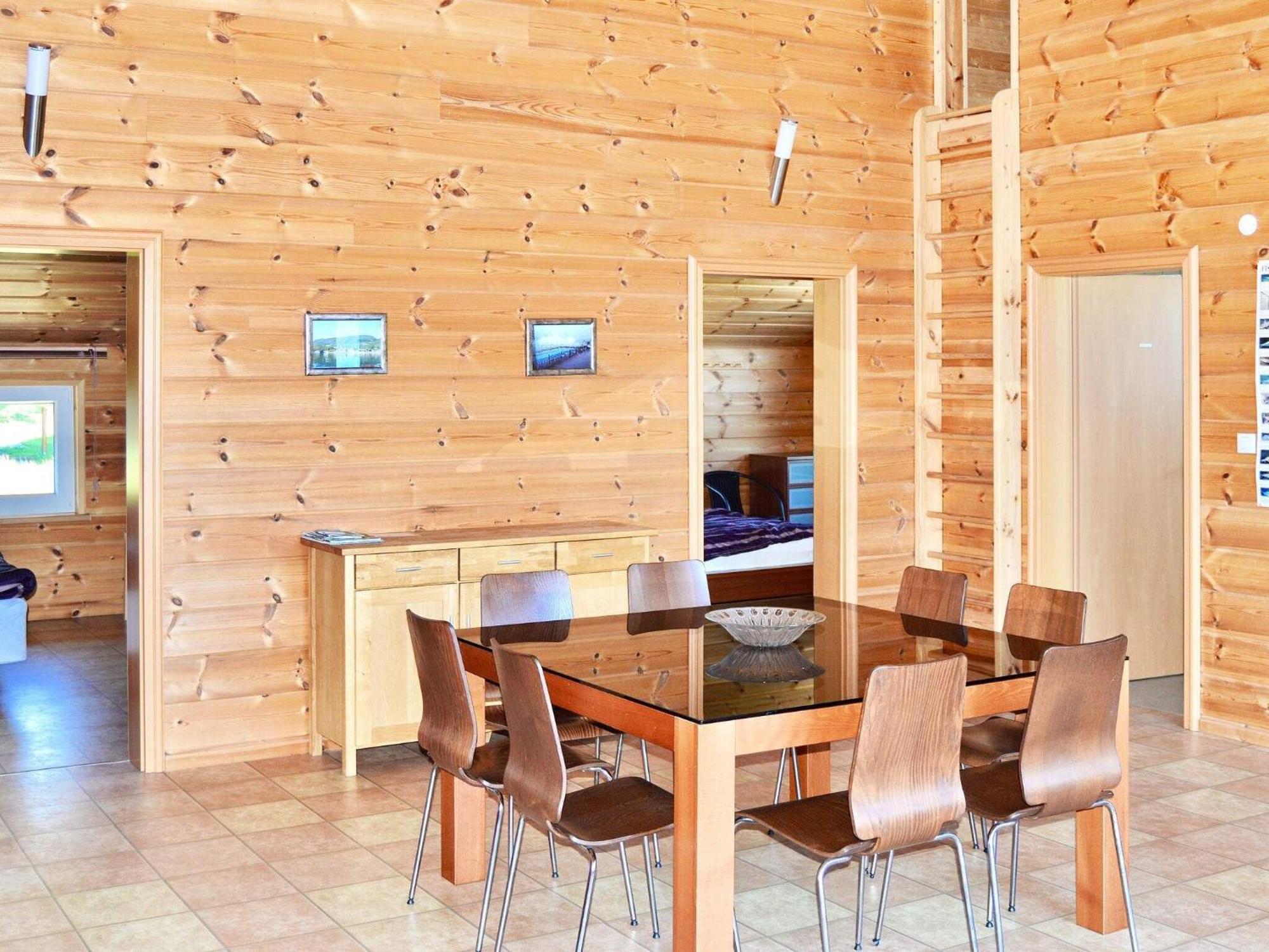 Holiday Home Hovik II Rød エクステリア 写真